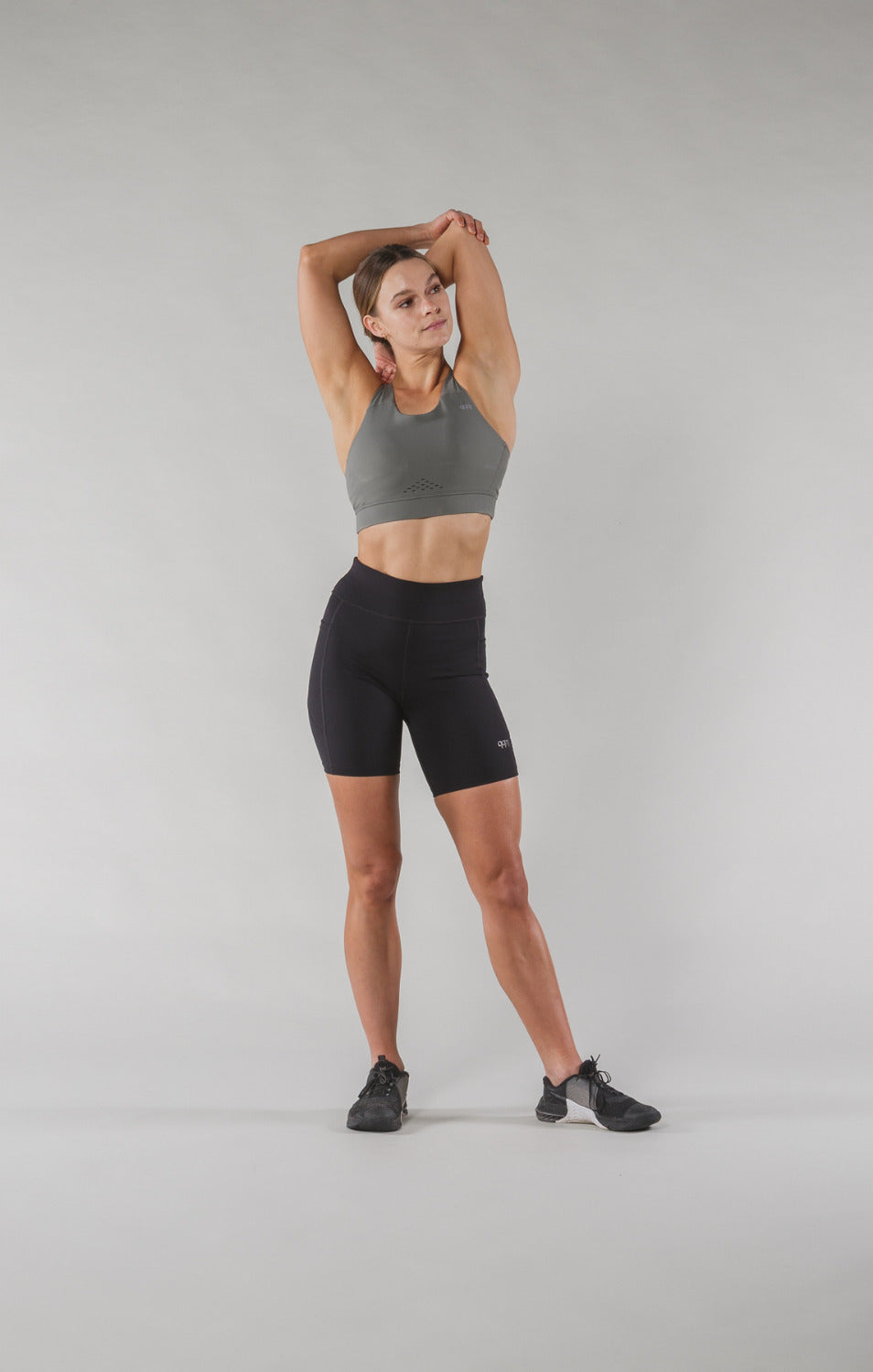 Bike tight online shorts